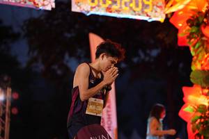 BIB: 
                            <button type="button" onclick="openModal(27896035)" class="btn btn-primary btn-sm float-right btn-popup" data-toggle="modal" data-target=".modal-high-quality">
                        <i class="fas fa-shopping-cart"></i> Add to Cart
                    </button>
                                            <button type="button" onclick="isThisMe(27896035, true)" class="btn btn-success btn-sm float-right btn-popup btn-isme hidden" data-toggle="tooltip" data-placement="bottom" title="นี่คือรูปของคุณใช่ไหม คลิกที่นี่เพื่อเอาเข้าอัลบั้ม">
                        <i class="fas fa-plus"></i> Add to album
                    </button>
                    <button type="button" onclick="isThisMe(27896035, false)" class="btn btn-warning btn-sm float-right btn-popup btn-isnotme hidden">
                        <i class="fas fa-ban"></i> Remove from album
                    </button>